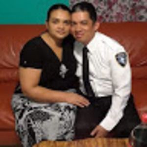 Meet your Posher, Pastor: kilmer hernández